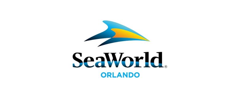 Seaworld Orlando Logo | Mickey Adventures